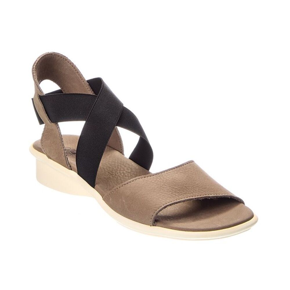 Arche Satia Leather Sandal